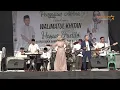 PERCUMA Gustrian Geno - Fatma Aini OM. REVANA