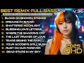 Download Lagu The Best of Alan Walker Style 🎧 Full Bass EDM Mix | Relax Mix Compilation V.36 #EDM #remix #chill