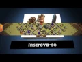 HGB 10/10 destruindo cv9 full 30/30