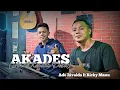 Download Lagu LAGU DANSA TERBARU - AKADES (ANAK KEPALA DESA) | COVER ADO RIVALDO FT RICKY MANU