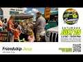 Jeep Jam 2026 July 25 at Friendship Chrysler Jeep Dodge Ram Johnson City