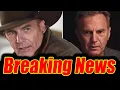 What happened to Kevin Costner s left ear The truth about the missing part