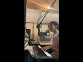 Olivia Dean - The Hardest Part (Acoustic)