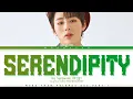Lagu Ha Sung Woon 하성운 'Serendipity' [Lyrics Video (HAN/ROM/ENG)]