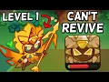 My Friends INSULTED my Golden Cheese so I got REVENGE
