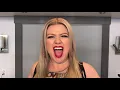 Kelly Clarkson - Heat [Official Fan Video]