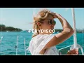 Feder feat. Lyse - Goodbye (Mont Rouge Remix)