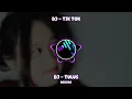Download Lagu DJ TULUS - DJ TAK GENGGAM TANGANMU TAK ELUS PIPIMU TULUS \