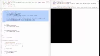 Build Tetris in JavaScript Tutorial Full Game from Scratch with jQuery
