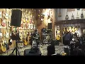 Alexi Laiho (Children of bodom) Not My Funeral Guitar Center Hollywood 2014