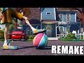 Download Lagu Hello Neighbor Remake | Full Game Walkthrough
