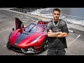 Download Lagu I bought a $3,500,000 Koenigsegg at 23