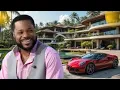 Malcolm-Jamal Warner Cause of Death Age Family Net Worth Lifestyle Biography