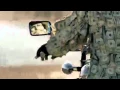 GEICO Money Man Commercial The Money Man Goes For a Ride