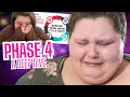 Download Lagu Dissecting the Final Phase of Amberlynn Reid's Weight Loss Content Cycle | Compilation