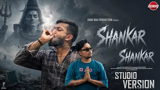 shankar shankar l official studio version l untalented guy u0026 baibhav prusty babubhaiproduction