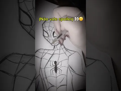 🕷️❤️🫶 JÁ ASSISTIRAM O NOVO FILME DO HOMEM ARANHA?? *o que acharam?? #spiderman #homemaranha #viral