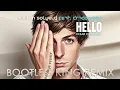 Martin Solveig feat. Dragonette - Hello (Cesar Vilo Remix)