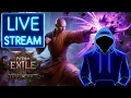 Download Lagu Path of Exile 2 HCSSF Journey Continues