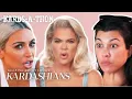 BIGGEST Kardashian-Jenner Sister Fights Kards-A-Thon KUWTK E