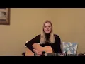 Waterbound- The Fretless and Ruth Moody Cover