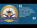 Paulding County student dies on field trip