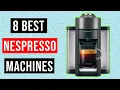 Download Lagu Best Nespresso Machines in 2023 | Top 8 : Best Nespresso Machine - Reviews