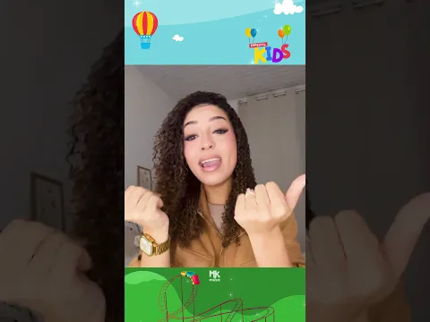 ESPECIAL KIDS: 🕊️ Que Jesus cresça no coração de cada criança. Feliz dia! 💕