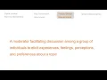 Data Collection Qualitative Data Collection