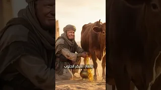 انشوده اتصدقون مسيلمه دندنها