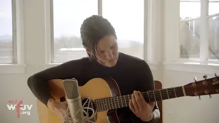 Adrianne Lenker Forward Beckons Rebound Live For WFUV  Adrianne Lenker Forward Beckons Rebound Live For WFUV