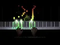 Yann Tiersen - La valse d'Amélie
