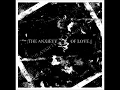 The Anxiety of Love - The Swarm (demo)
