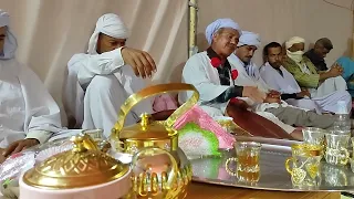 ربي الإله يا العالي يا عالم كل خفية   مبروك بن علي بلهادي الهوادي   مدح التجاني دندنها
