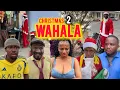 Lagu CHRISTMAS WAHALA Pt.2🤣 Ft Sabinus |Nasboi |Brainjotter |Broda Shaggi |Ojukwublaq |Funny Emma |Mczobo