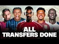 Download Lagu All Summer Transfers 2025 | Deadline Day Recap