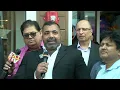 Grand Opening Ribbon Cutting Shalimar Restaurant September 18 2024