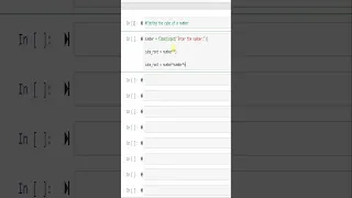 Python program to Calculate the cube root of a number