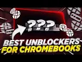 100 BEST PROXIES FOR SCHOOL CHROMEBOOKS 2024