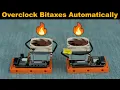 Auto-Tune Your Overclocked Bitaxe for Max Hashrate