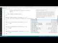 11 RESTAPI using NodeJS Express MongoDB in 15 min