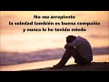 Aunque Sea En Otra Vida- Edith Márquez (LETRA)