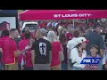 Download Lagu Action-packed sports weekend around St. Louis