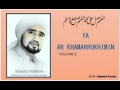 Download Lagu Habib Syech :  Ya Ar Khamarrokhimin - vol3