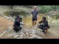 Download Lagu Sungai serupa parit inilah yang terdapat banyak ikan