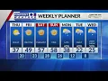 Pinpoint Weather Alert Day I-70 WB to stay closed for hours