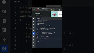 Find the duplicate elements in an array C Programming
