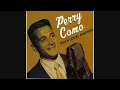 perry como   papa loves mambo