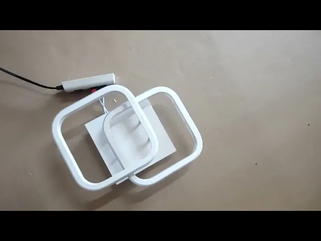 Vídeo do produto
