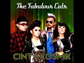 Cinta Kosmik